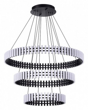 Подвесная люстра ST-Luce Estense SL6203.403.105 в Дегтярске - degtyarsk.mebel24.online | фото