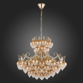 Подвесная люстра ST-Luce Frutti SL659.303.06 в Дегтярске - degtyarsk.mebel24.online | фото 4
