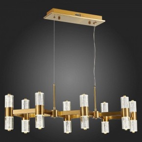 Подвесная люстра ST-Luce Gemina SL6007.203.16 в Дегтярске - degtyarsk.mebel24.online | фото 5