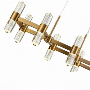 Подвесная люстра ST-Luce Gemina SL6007.203.16 в Дегтярске - degtyarsk.mebel24.online | фото 6