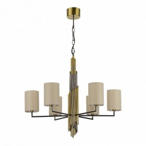 Подвесная люстра ST-Luce Gloria SL1638.303.06 в Дегтярске - degtyarsk.mebel24.online | фото 2