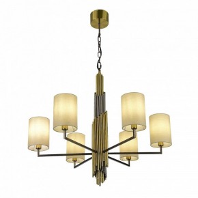 Подвесная люстра ST-Luce Gloria SL1638.303.06 в Дегтярске - degtyarsk.mebel24.online | фото 3