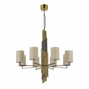 Подвесная люстра ST-Luce Gloria SL1638.303.08 в Дегтярске - degtyarsk.mebel24.online | фото 2