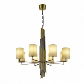 Подвесная люстра ST-Luce Gloria SL1638.303.08 в Дегтярске - degtyarsk.mebel24.online | фото 3
