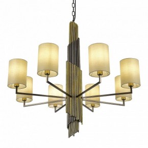 Подвесная люстра ST-Luce Gloria SL1638.303.08 в Дегтярске - degtyarsk.mebel24.online | фото 4