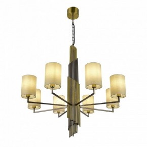 Подвесная люстра ST-Luce Gloria SL1638.303.08 в Дегтярске - degtyarsk.mebel24.online | фото 5