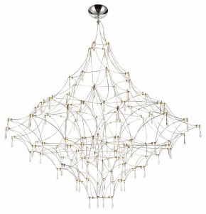 Подвесная люстра ST-Luce Gravetta SL6601.103.114 в Дегтярске - degtyarsk.mebel24.online | фото 2