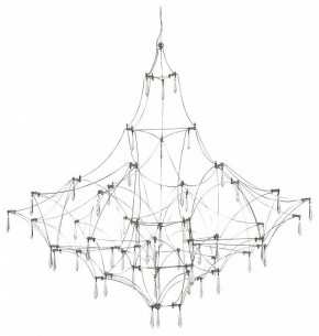 Подвесная люстра ST-Luce Gravetta SL6601.113.114 в Дегтярске - degtyarsk.mebel24.online | фото