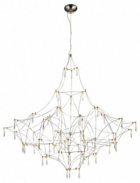Подвесная люстра ST-Luce Gravetta SL6601.113.114 в Дегтярске - degtyarsk.mebel24.online | фото 3