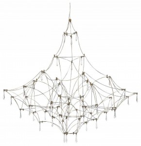 Подвесная люстра ST-Luce Gravetta SL6601.213.114 в Дегтярске - degtyarsk.mebel24.online | фото