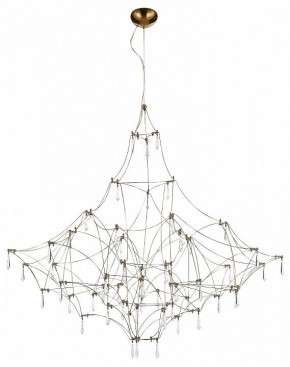 Подвесная люстра ST-Luce Gravetta SL6601.213.114 в Дегтярске - degtyarsk.mebel24.online | фото 2