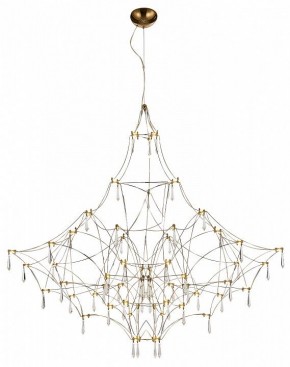 Подвесная люстра ST-Luce Gravetta SL6601.213.114 в Дегтярске - degtyarsk.mebel24.online | фото 3