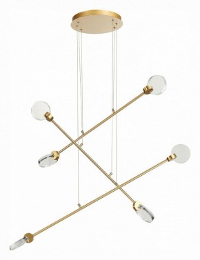 Подвесная люстра ST-Luce Montecelio SL6104.203.06 в Дегтярске - degtyarsk.mebel24.online | фото 2