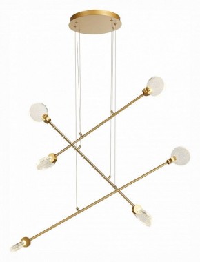 Подвесная люстра ST-Luce Montecelio SL6104.203.06 в Дегтярске - degtyarsk.mebel24.online | фото 3