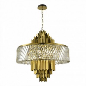 Подвесная люстра ST-Luce Nari SL1635.303.13 в Дегтярске - degtyarsk.mebel24.online | фото 2