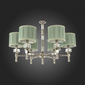 Подвесная люстра ST-Luce Oleo SL1121.103.06 в Дегтярске - degtyarsk.mebel24.online | фото 4