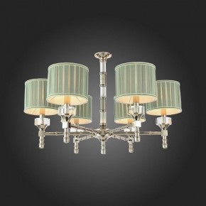 Подвесная люстра ST-Luce Oleo SL1121.103.06 в Дегтярске - degtyarsk.mebel24.online | фото 5