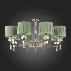 Подвесная люстра ST-Luce Oleo SL1121.103.08 в Дегтярске - degtyarsk.mebel24.online | фото 4