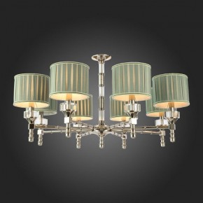 Подвесная люстра ST-Luce Oleo SL1121.103.08 в Дегтярске - degtyarsk.mebel24.online | фото 5