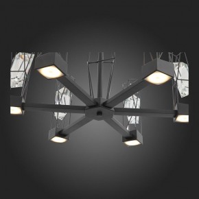 Подвесная люстра ST-Luce Progetto SL815.303.06 в Дегтярске - degtyarsk.mebel24.online | фото 5