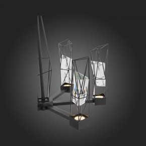 Подвесная люстра ST-Luce Progetto SL815.303.06 в Дегтярске - degtyarsk.mebel24.online | фото 6