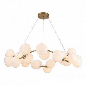 Подвесная люстра ST-Luce Sweven SL1519.303.24 в Дегтярске - degtyarsk.mebel24.online | фото 3