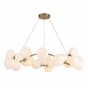 Подвесная люстра ST-Luce Sweven SL1519.303.24 в Дегтярске - degtyarsk.mebel24.online | фото 5