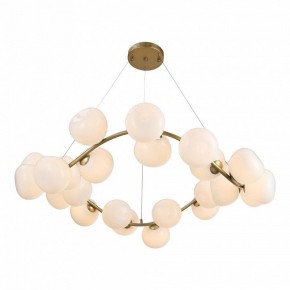 Подвесная люстра ST-Luce Sweven SL1519.303.24 в Дегтярске - degtyarsk.mebel24.online | фото 6
