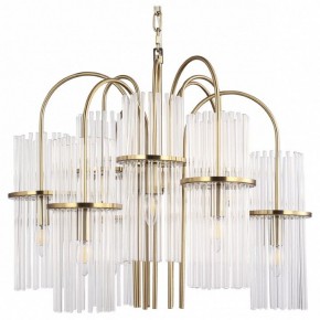 Подвесная люстра ST-Luce TASSE SL6145.303.09 в Дегтярске - degtyarsk.mebel24.online | фото