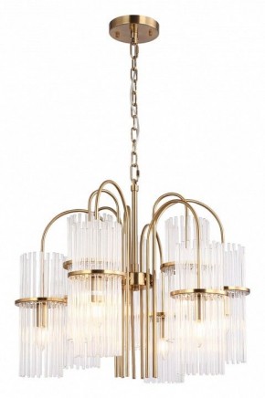 Подвесная люстра ST-Luce TASSE SL6145.303.09 в Дегтярске - degtyarsk.mebel24.online | фото 2