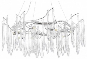Подвесная люстра ST-Luce Teardrops SL1660.103.10 в Дегтярске - degtyarsk.mebel24.online | фото