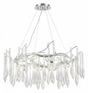 Подвесная люстра ST-Luce Teardrops SL1660.103.10 в Дегтярске - degtyarsk.mebel24.online | фото 2
