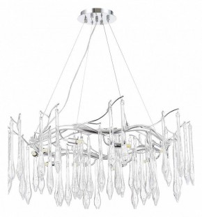 Подвесная люстра ST-Luce Teardrops SL1660.103.10 в Дегтярске - degtyarsk.mebel24.online | фото 3