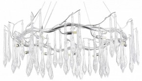 Подвесная люстра ST-Luce Teardrops SL1660.103.12 в Дегтярске - degtyarsk.mebel24.online | фото