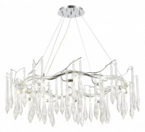 Подвесная люстра ST-Luce Teardrops SL1660.103.12 в Дегтярске - degtyarsk.mebel24.online | фото 2