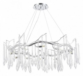 Подвесная люстра ST-Luce Teardrops SL1660.103.12 в Дегтярске - degtyarsk.mebel24.online | фото 3