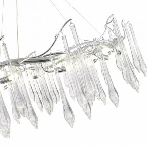 Подвесная люстра ST-Luce Teardrops SL1660.103.12 в Дегтярске - degtyarsk.mebel24.online | фото 4
