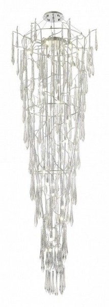 Подвесная люстра ST-Luce Teardrops SL1660.103.25 в Дегтярске - degtyarsk.mebel24.online | фото 2