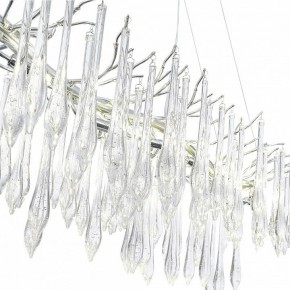 Подвесная люстра ST-Luce Teardrops SL1660.113.12 в Дегтярске - degtyarsk.mebel24.online | фото 4