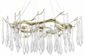 Подвесная люстра ST-Luce Teardrops SL1660.203.10 в Дегтярске - degtyarsk.mebel24.online | фото