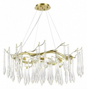 Подвесная люстра ST-Luce Teardrops SL1660.203.10 в Дегтярске - degtyarsk.mebel24.online | фото 2