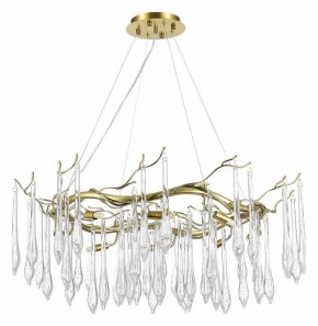 Подвесная люстра ST-Luce Teardrops SL1660.203.10 в Дегтярске - degtyarsk.mebel24.online | фото 3