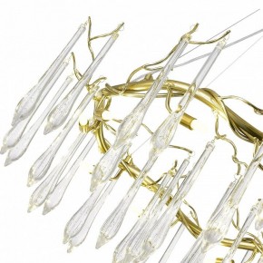 Подвесная люстра ST-Luce Teardrops SL1660.203.10 в Дегтярске - degtyarsk.mebel24.online | фото 4