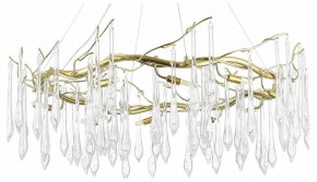 Подвесная люстра ST-Luce Teardrops SL1660.203.12 в Дегтярске - degtyarsk.mebel24.online | фото