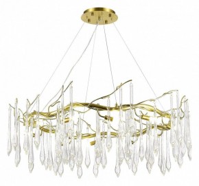 Подвесная люстра ST-Luce Teardrops SL1660.203.12 в Дегтярске - degtyarsk.mebel24.online | фото 2