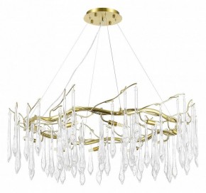 Подвесная люстра ST-Luce Teardrops SL1660.203.12 в Дегтярске - degtyarsk.mebel24.online | фото 3