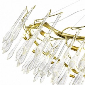 Подвесная люстра ST-Luce Teardrops SL1660.203.12 в Дегтярске - degtyarsk.mebel24.online | фото 4