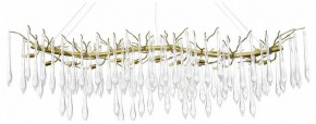 Подвесная люстра ST-Luce Teardrops SL1660.213.12 в Дегтярске - degtyarsk.mebel24.online | фото