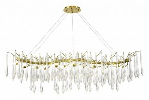 Подвесная люстра ST-Luce Teardrops SL1660.213.12 в Дегтярске - degtyarsk.mebel24.online | фото 2