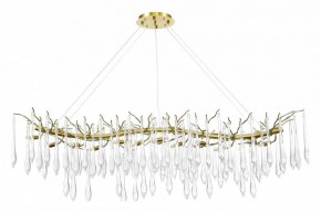 Подвесная люстра ST-Luce Teardrops SL1660.213.12 в Дегтярске - degtyarsk.mebel24.online | фото 3